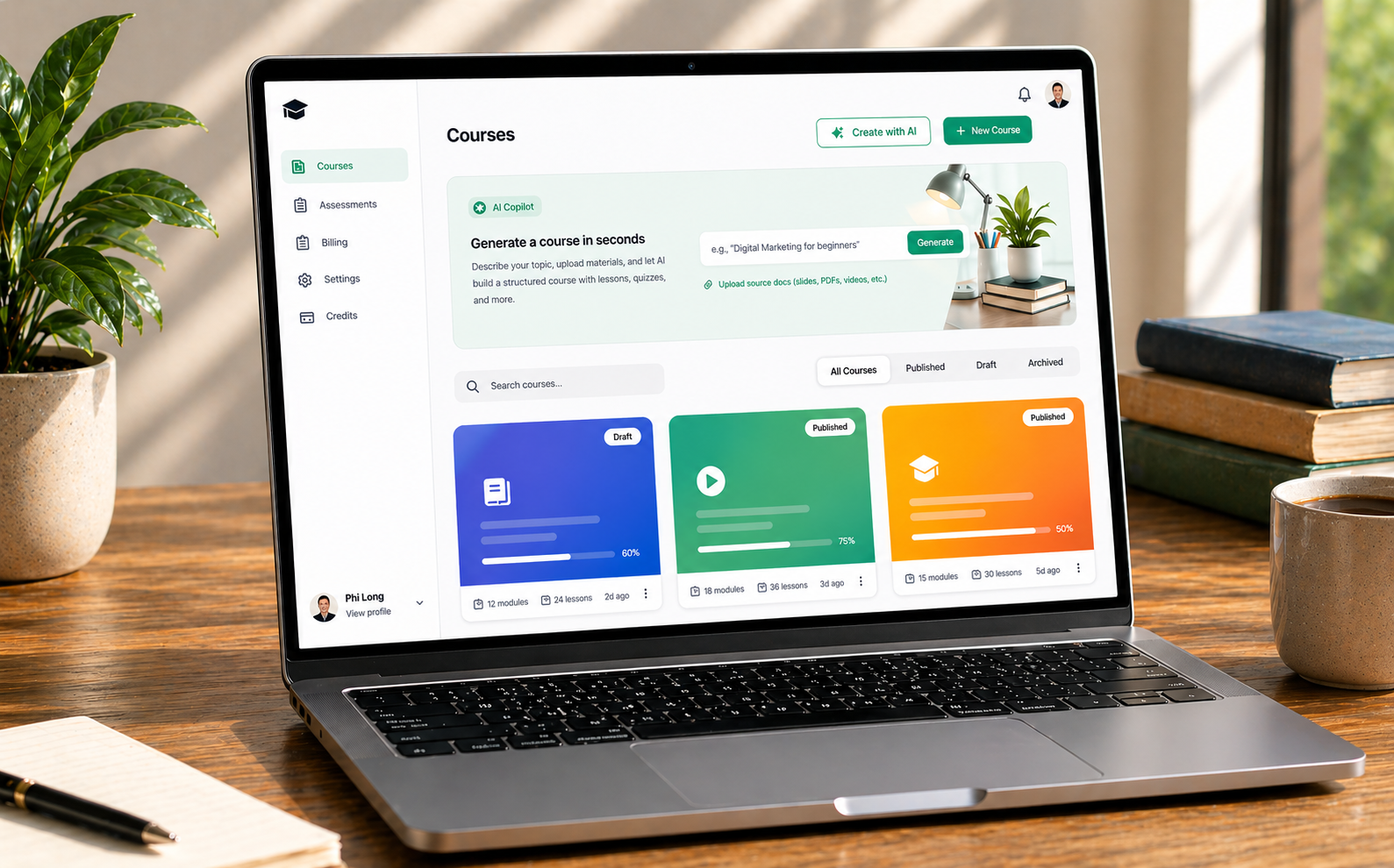 Open Academia